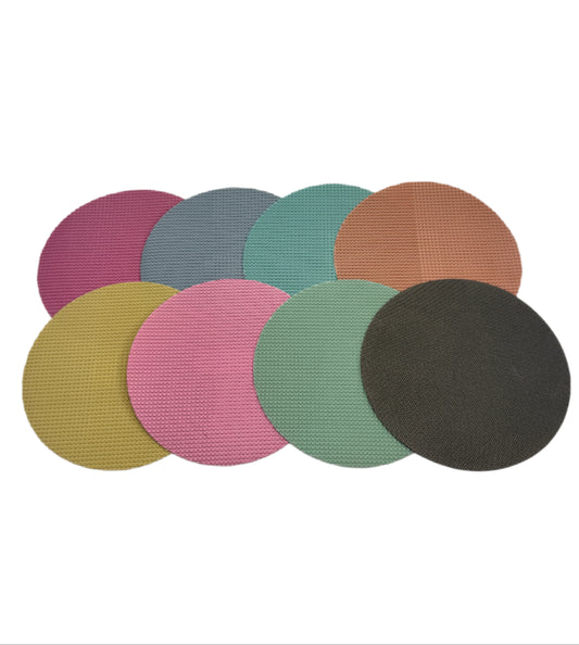 Diamond grinding discs for sample preparation and metallography