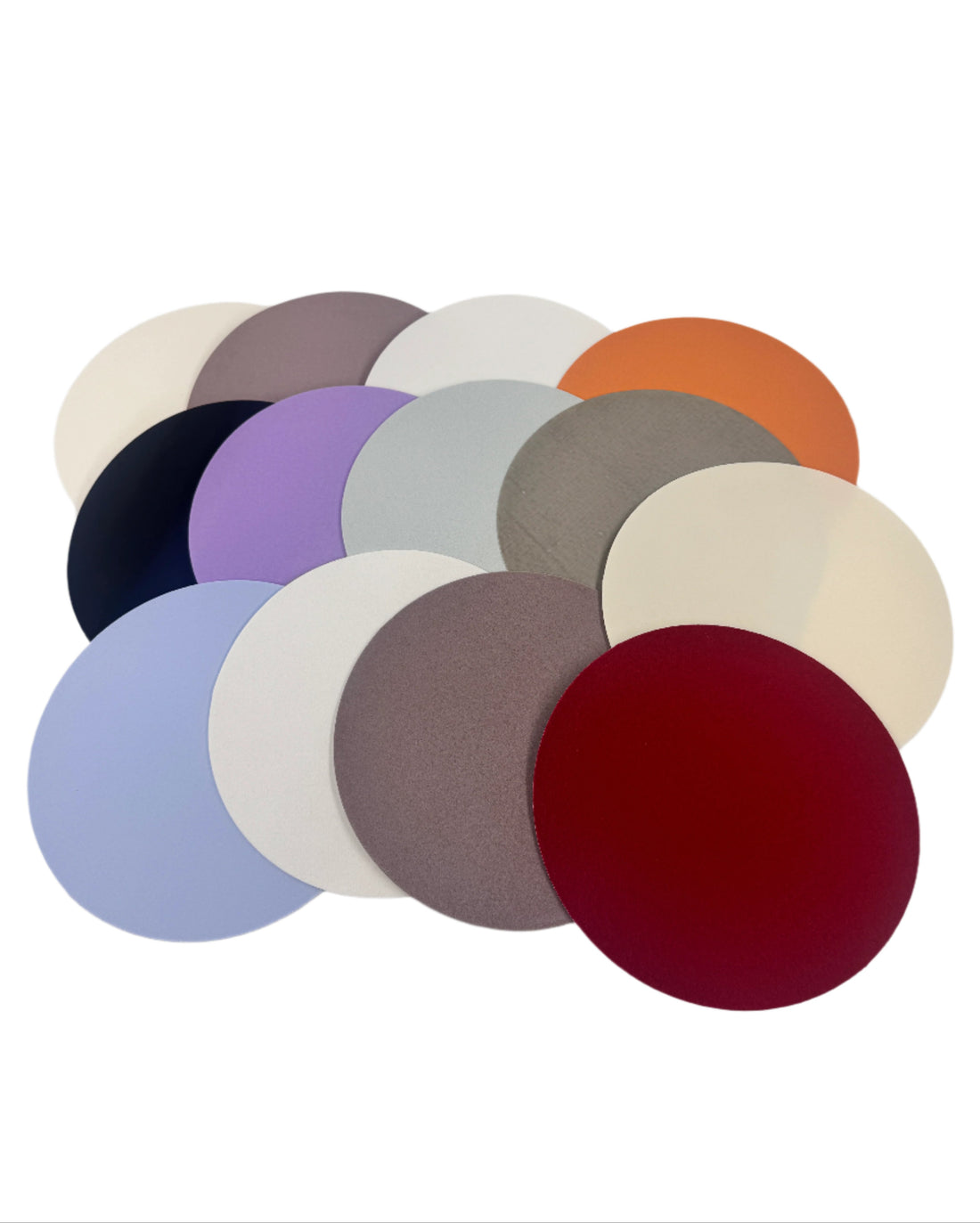 Beta Diamond metallographic polishing cloths