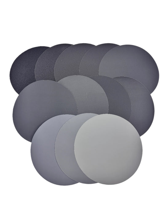 Beta Diamond silicon carbide grinding papers