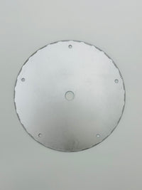 Diamond Plated Wafering Blade