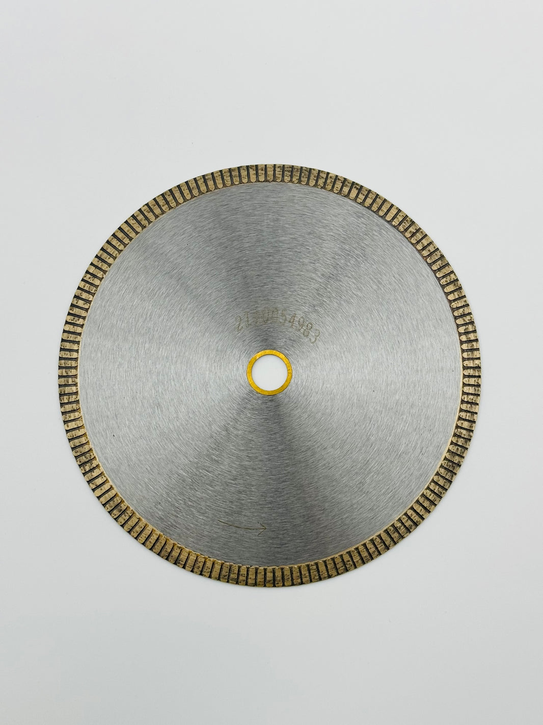 Diamond Wafering Blades for Metallographic & Petrographic Sectioning ...