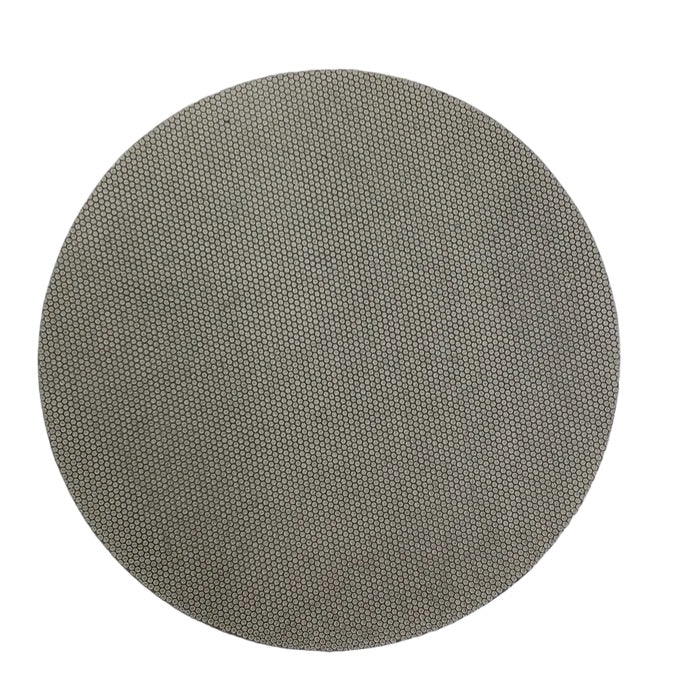 Diamond Grinding Disc - Metal and Resin Bond