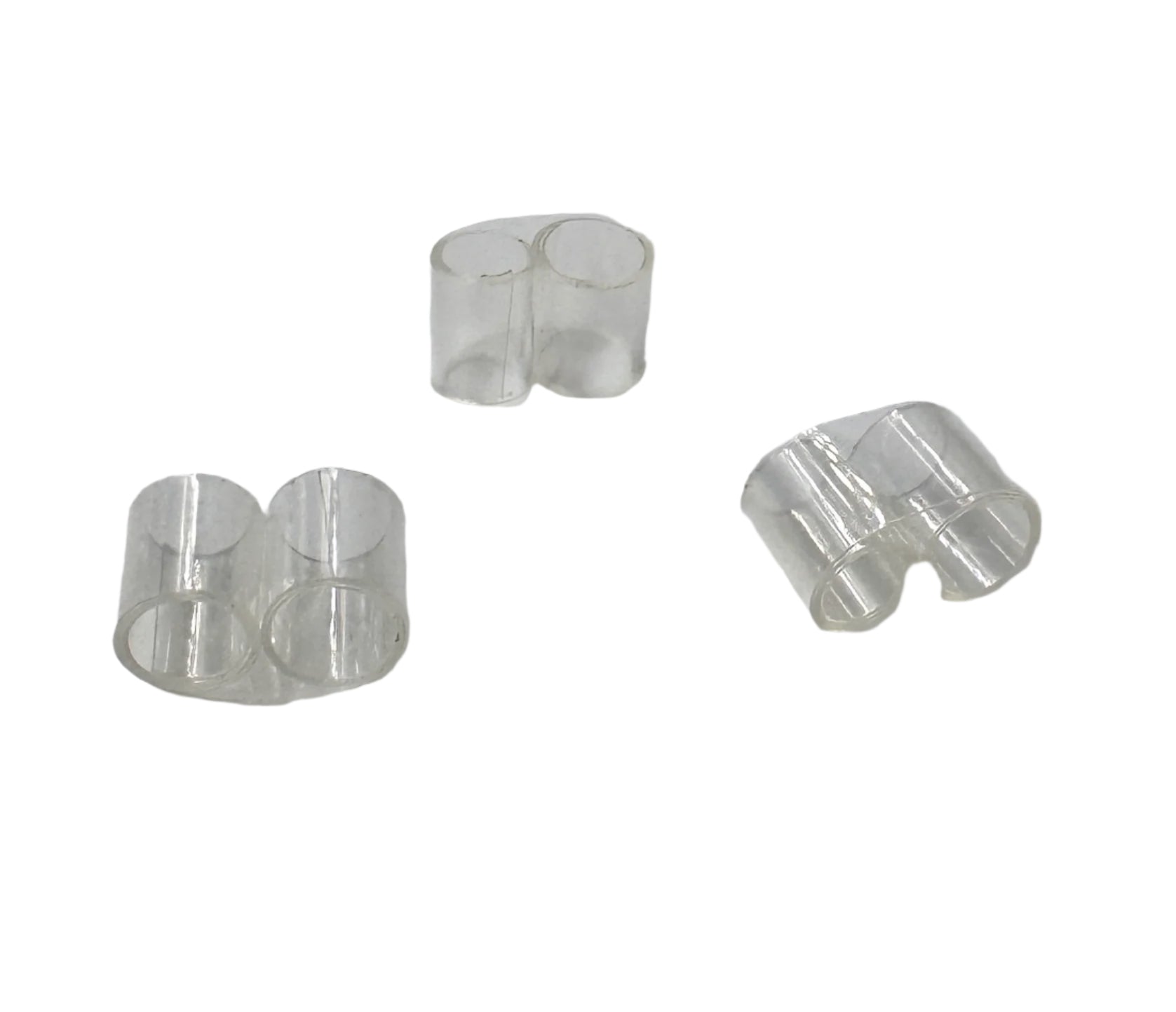 Plastic Spring Specimen Clip – Beta Diamond Products