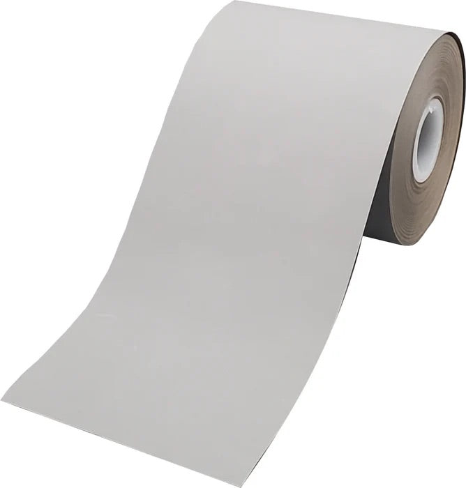 Silicon Carbide (SiC) Grinding Paper Rolls