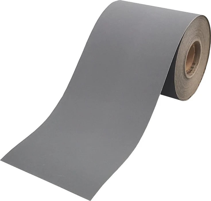 Silicon Carbide (SiC) Grinding Paper Rolls