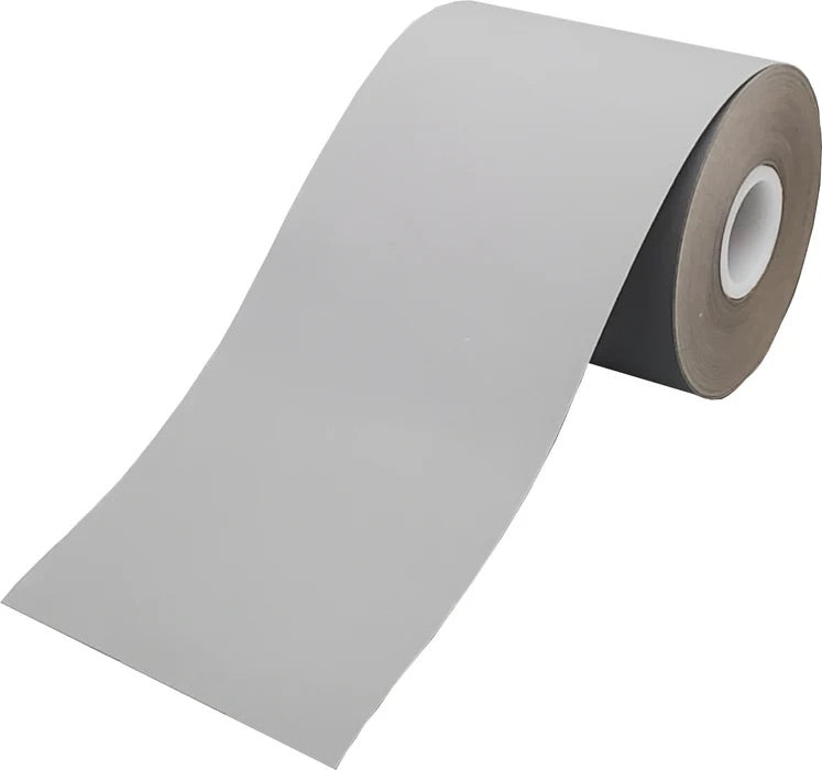 Silicon Carbide (SiC) Grinding Paper Rolls