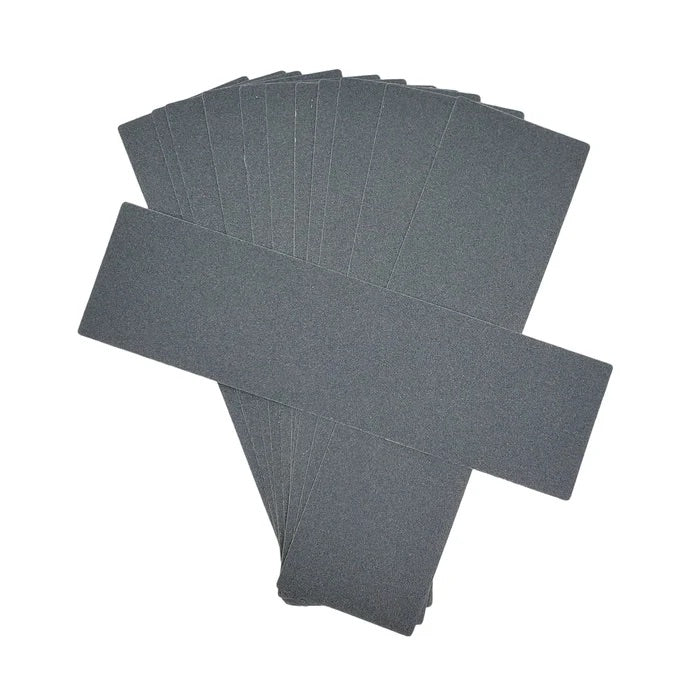 Silicon Carbide (SiC) Grinding Paper Strips