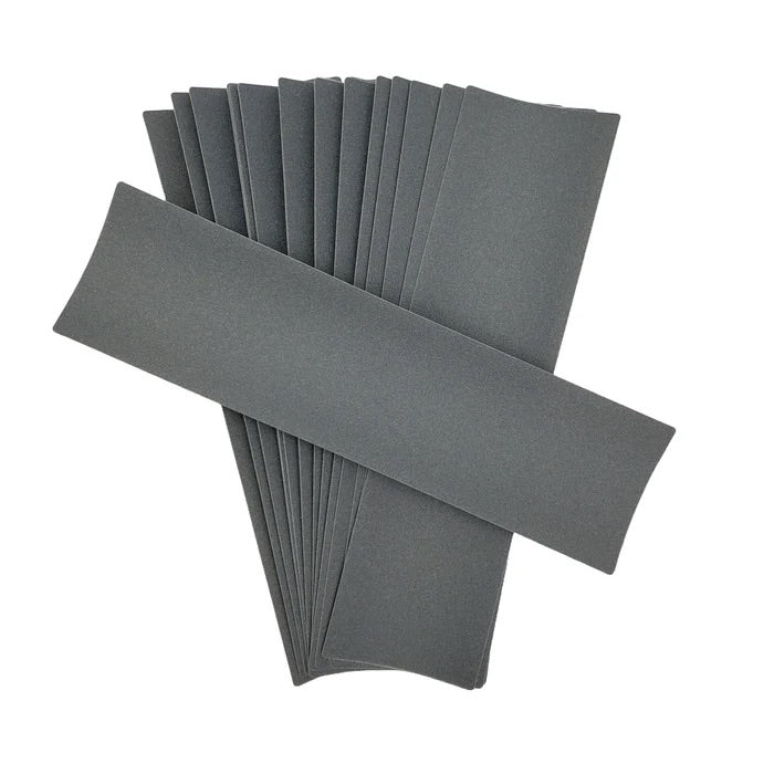 Silicon Carbide (SiC) Grinding Paper Strips