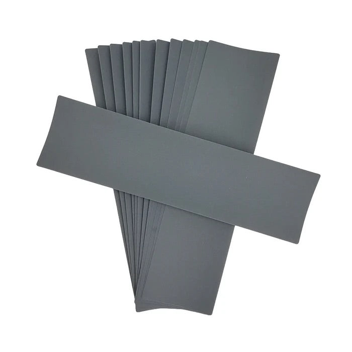 Silicon Carbide (SiC) Grinding Paper Strips