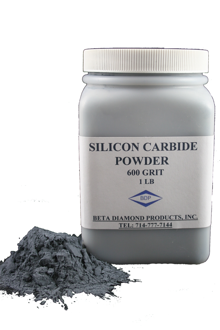 8 LBS - SILICON CARBIDE - 120 Grit - Rock Tumblers Blasting Lapidary Etching 8 LBS - SILICON CARBIDE - 120 Grit - Rock Tumblers Blasting Lapidary Etching